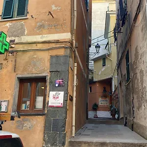  Holiday home Carattino