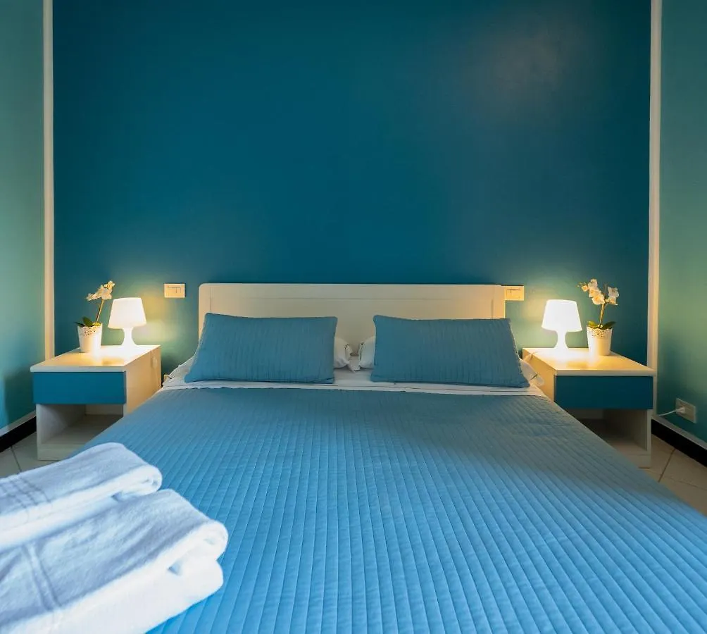 Ventega Sea View Apartment Vernazza 0*,