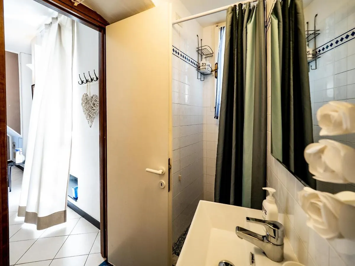 Ventega Sea View Apartment Vernazza