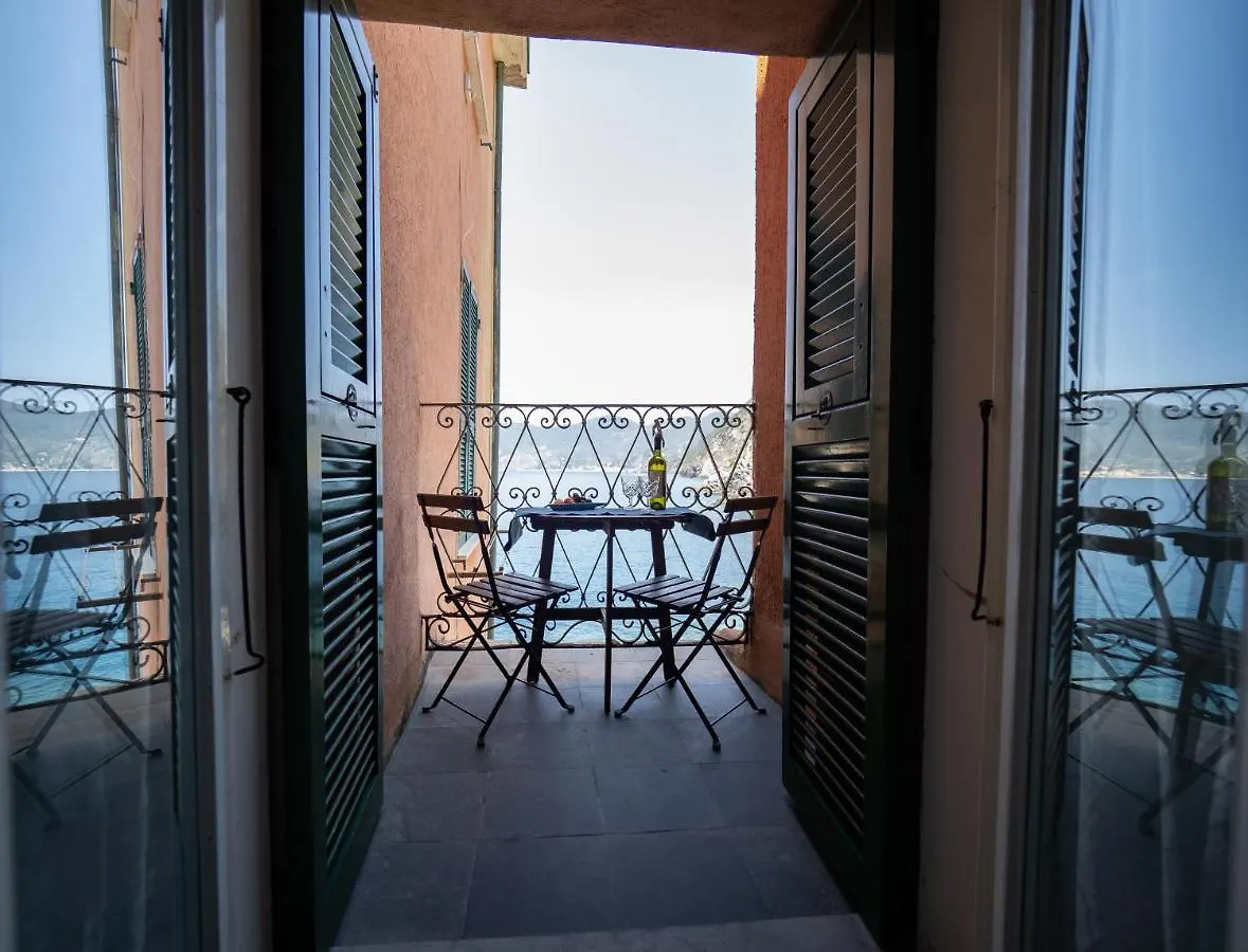 Ventega Sea View Apartment Vernazza 0*,  Italy