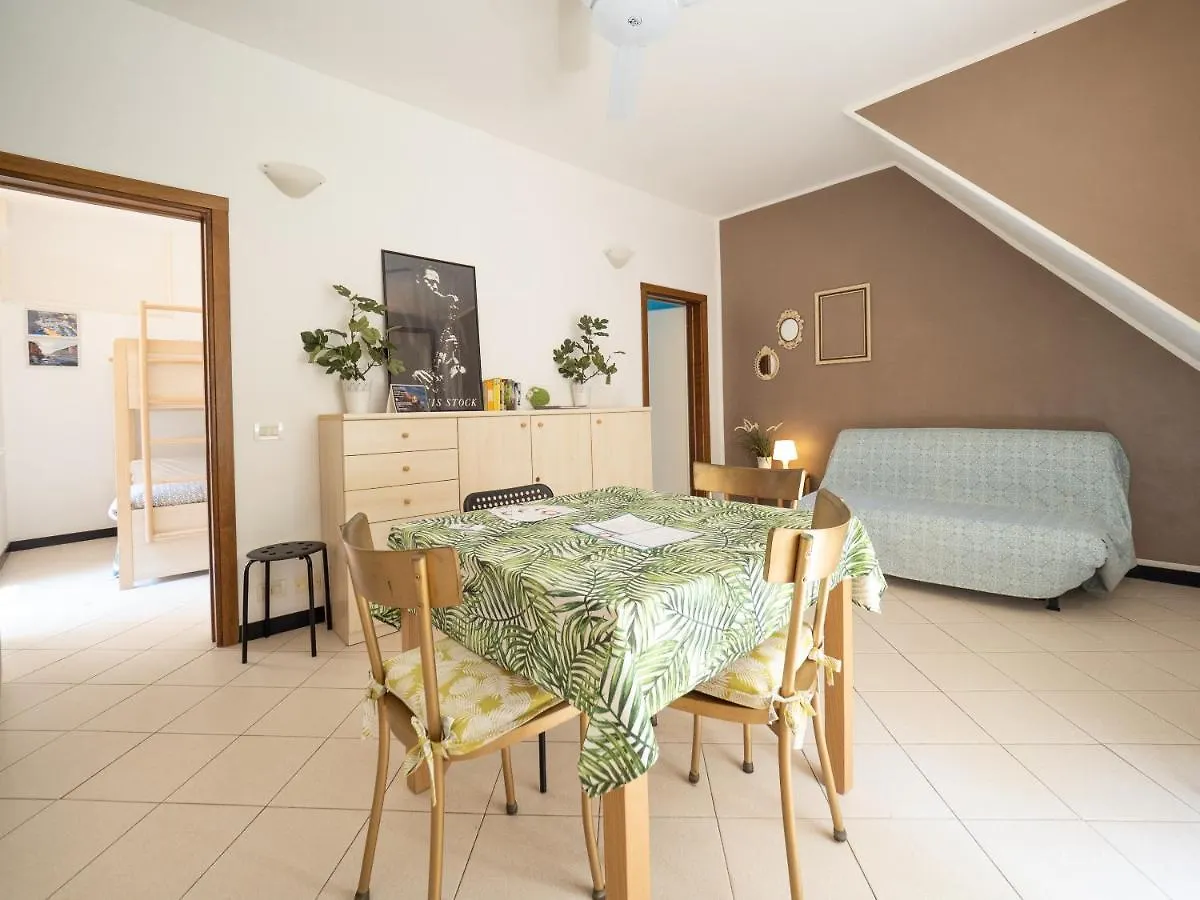 Ventega Sea View Apartment Vernazza