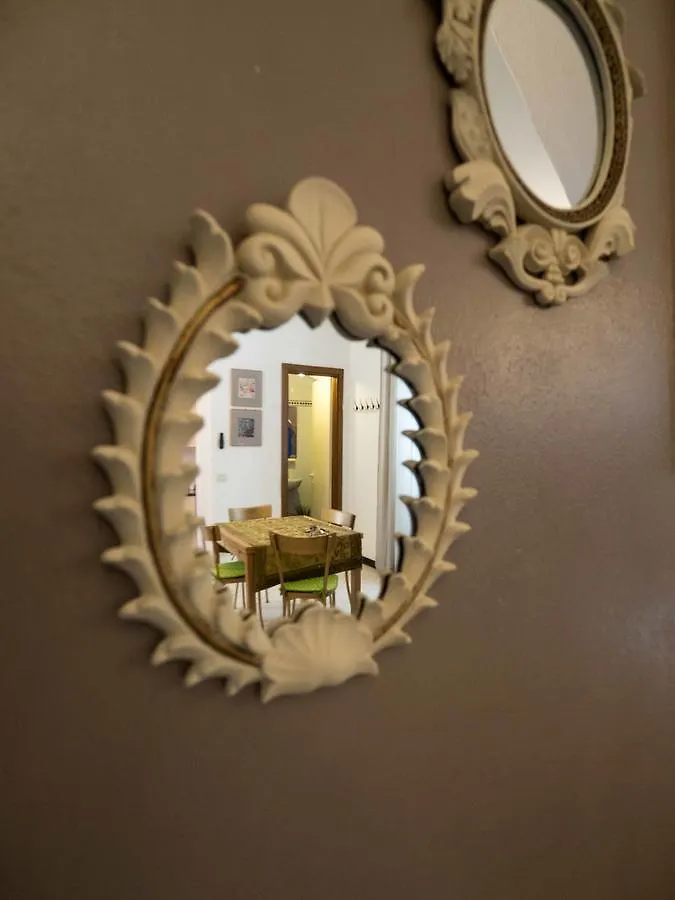 Ventega Sea View Apartment Vernazza Italy